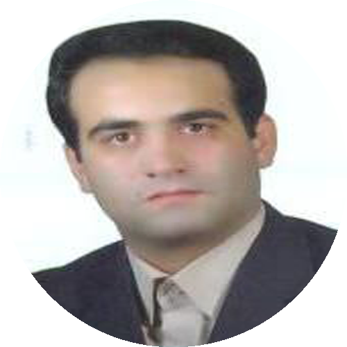 دکتر داوود شریفی